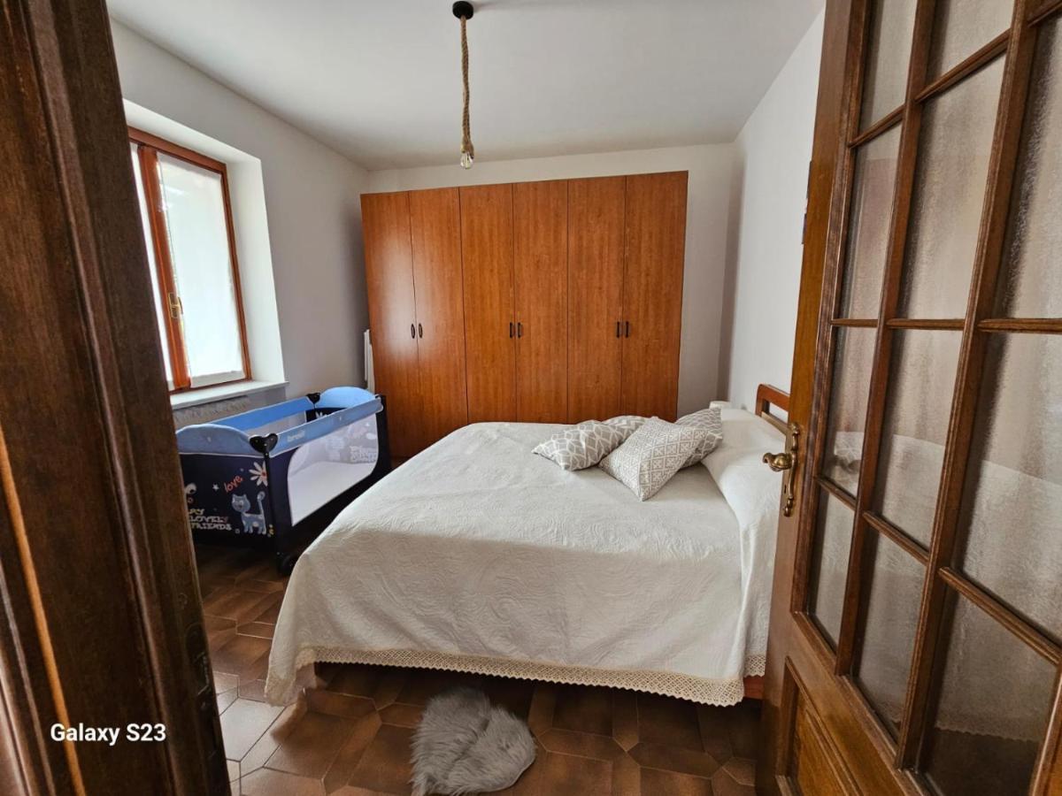 Locazione Turistica Varaita-Brossasco エクステリア 写真