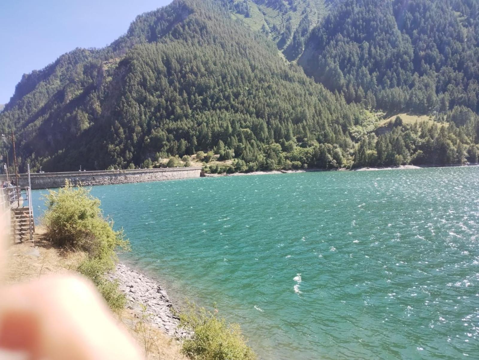 Locazione Turistica Varaita-Brossasco エクステリア 写真