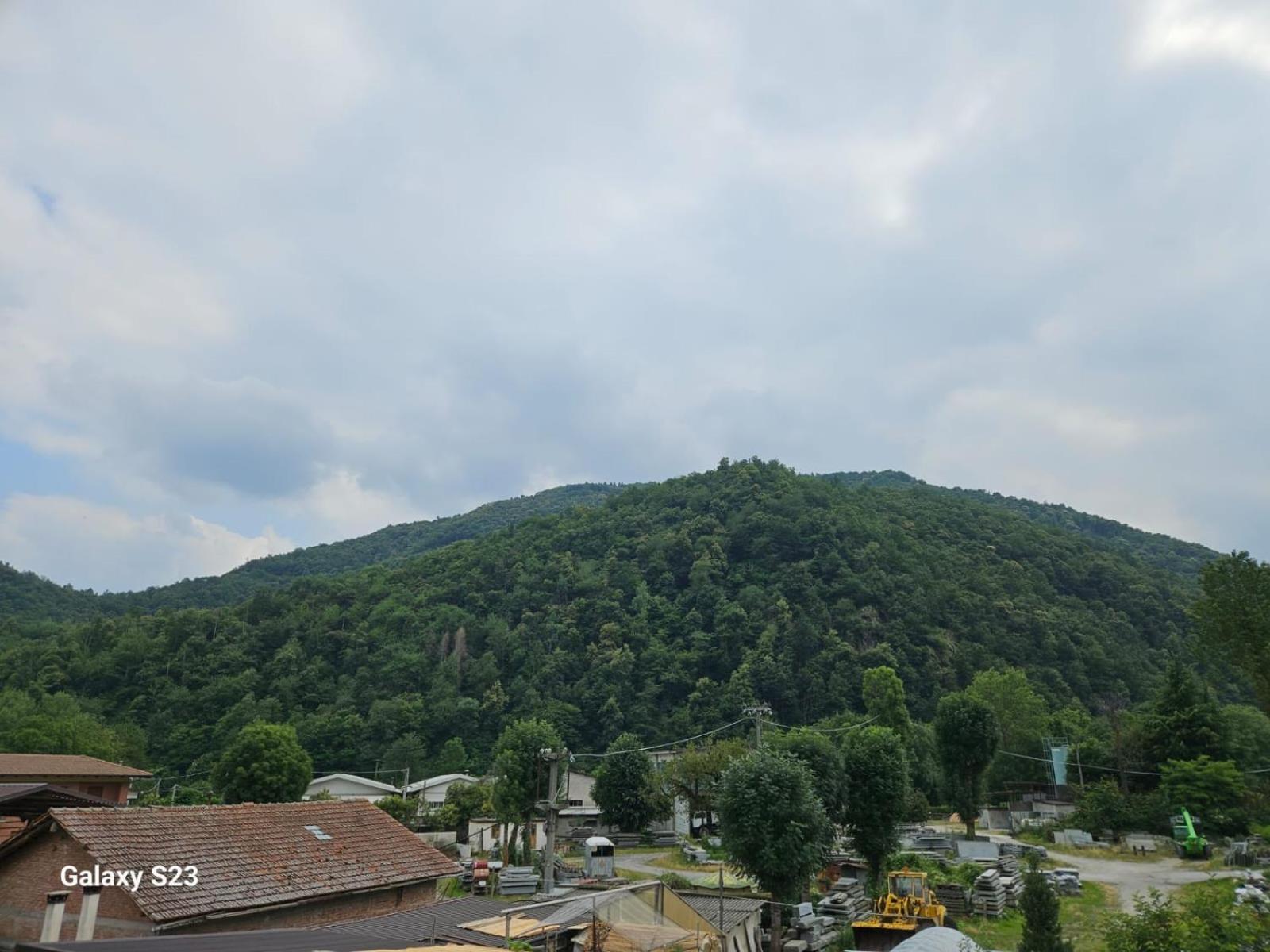 Locazione Turistica Varaita-Brossasco エクステリア 写真